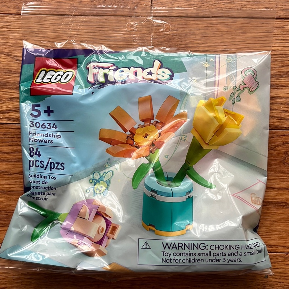 3/$30 LEGO Set + Legoland Coupon